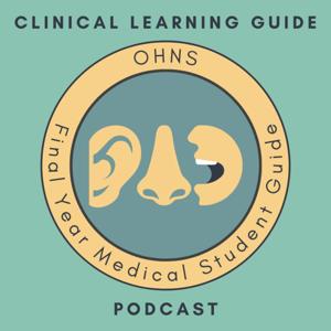 Otolaryngology Head and Neck Surgery Final Year Medical Student Guide by Norbert Bányi