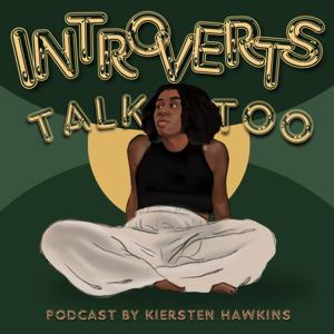Introverts Talk Too