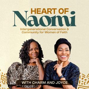 Heart of Naomi