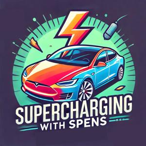 Supercharging with Spens