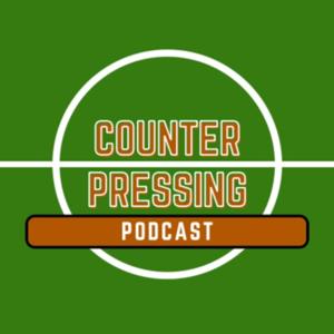 Counter Pressing with Vince Maduri and Dalton Kemper