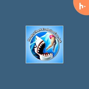The Hungry Shark Phenomenon: Diving into the Oceanic Depths