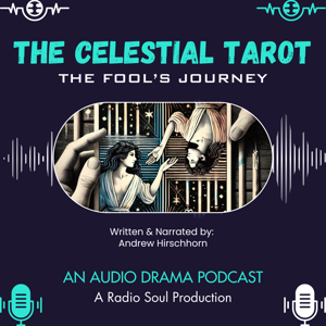 The Celestial Tarot: The Fools Journey