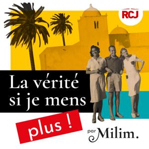 La vérité si je mens plus