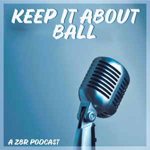 Keep It About Ball