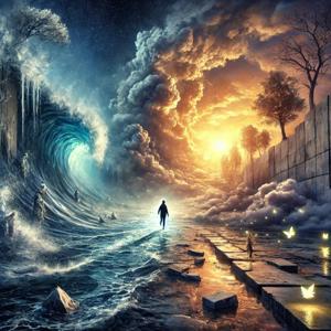 Diluvio Mítico