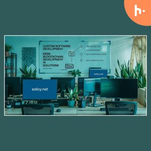 Unlocking the Future: Blockchain Development