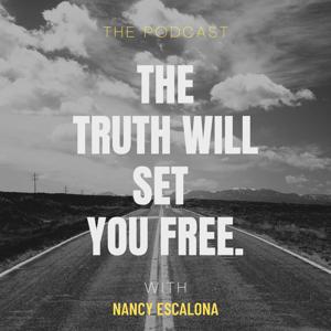The Truth Will Set You Free.