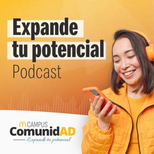Expande tu potencial