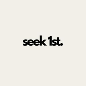 Seek1st.