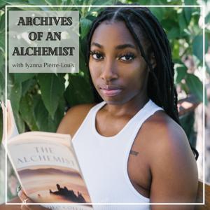 Archives of an Alchemist