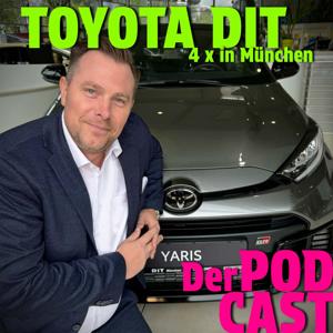 TOYOTA DIT 4 x in München
