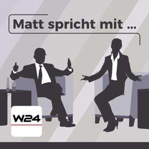 Matt spricht mit ...