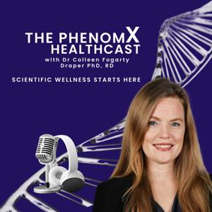 The PhenomX HealthCast