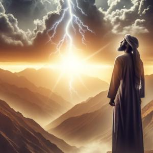 Faith Strikes Like Lightning: Stories of Sudden Conversion