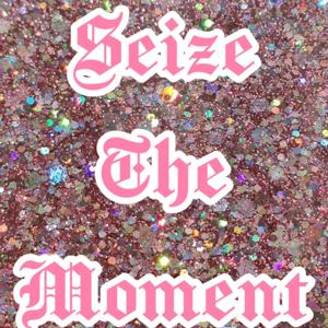Seize The Moment Co Official Podcast
