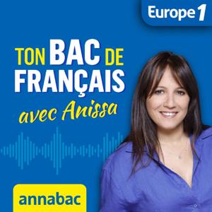 Ton bac de français avec Anissa
