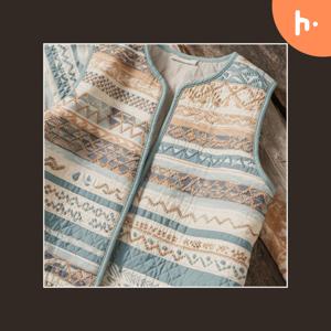 Embrace Bohemian Style