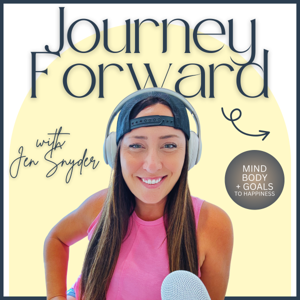 Journey Forward