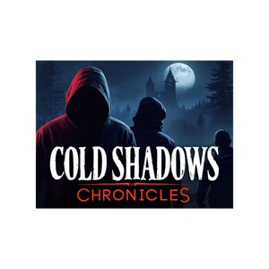 Cold Shadows Chronicles