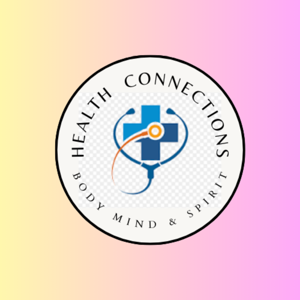Health Connection Podcast 1