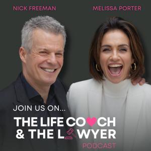 The Life Coach and The Lawyer