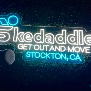 Skedaddle