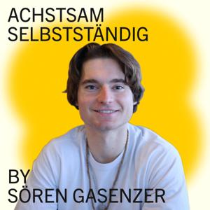 Achtsam Selbstständig