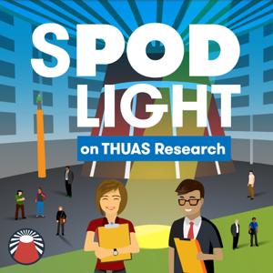Spodlight on THUAS Research