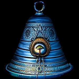 Kingdom Divided "Bell Lands" (Sword Chronicle)