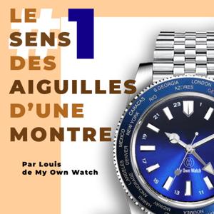 My Own Watch