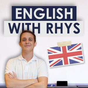 English with Rhys