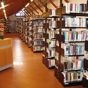 Biblioteca dei libri viventi