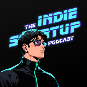 The Indie Startup Podcast
