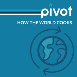 How the World Cooks
