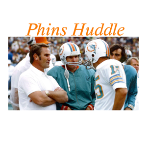 Phins Huddle