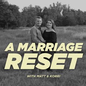 A Marriage Reset