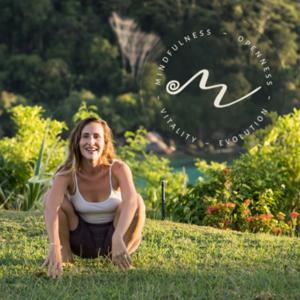 MOVE With Lucie