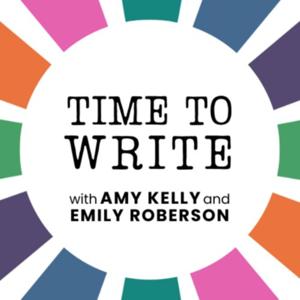 Time to Write