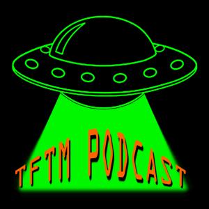 Thoughts From The Mothership