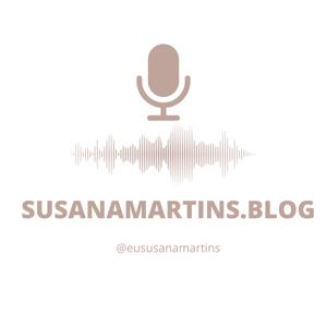 Blog Susana Martins