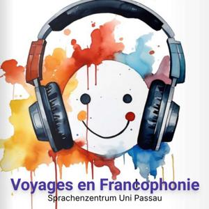 Voyages en Francophonie
