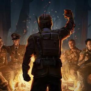 Call of Duty Zombies - Die Komplette Geschichte (Deutsch)