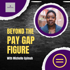 Beyond The Pay Gap Figure
