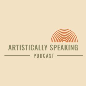 Artistically Speaking