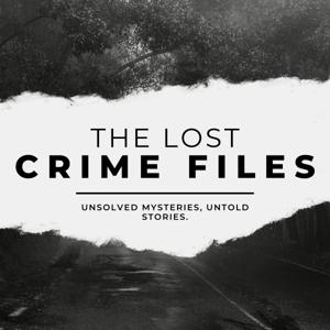 The Lost Crime Files