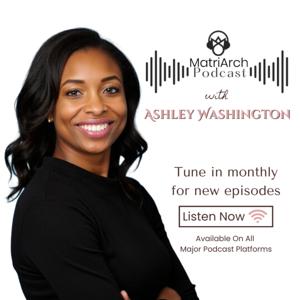 The MatriArch Podcast