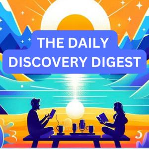 The Daily Discovery Digest