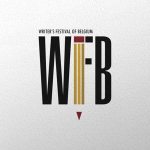 Writers Festival of Belgium - the conversations