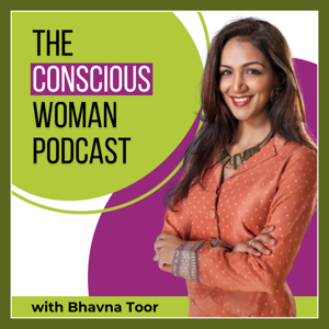 The Conscious Woman Podcast
